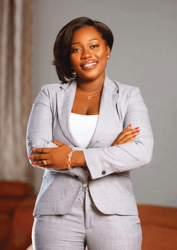 Afua Gyekyewaa Prempeh