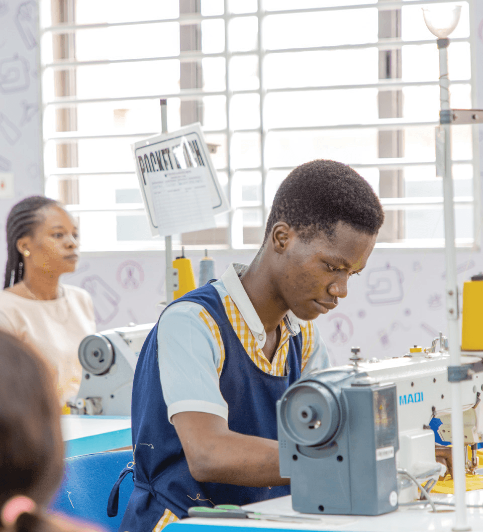 Training Institute 2