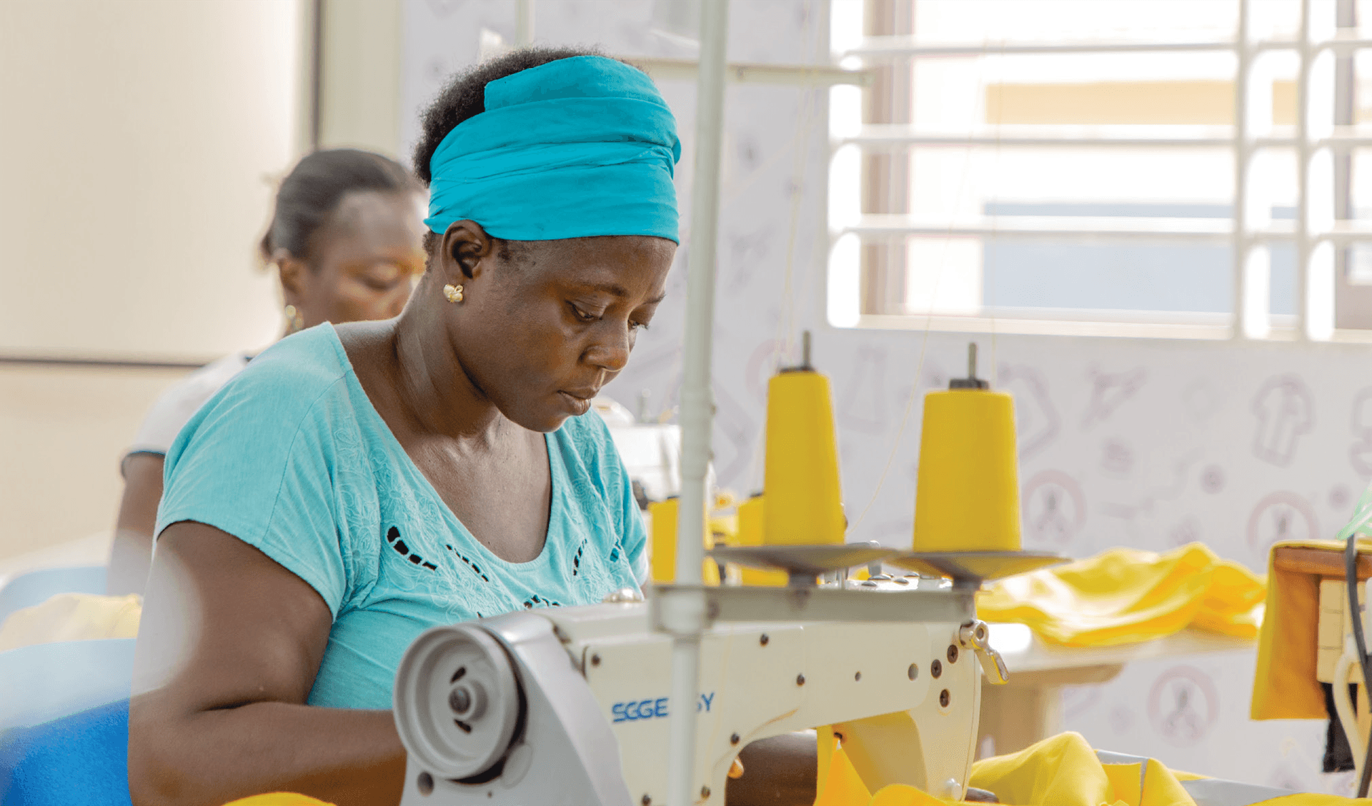 New Havenn Mission and Vision